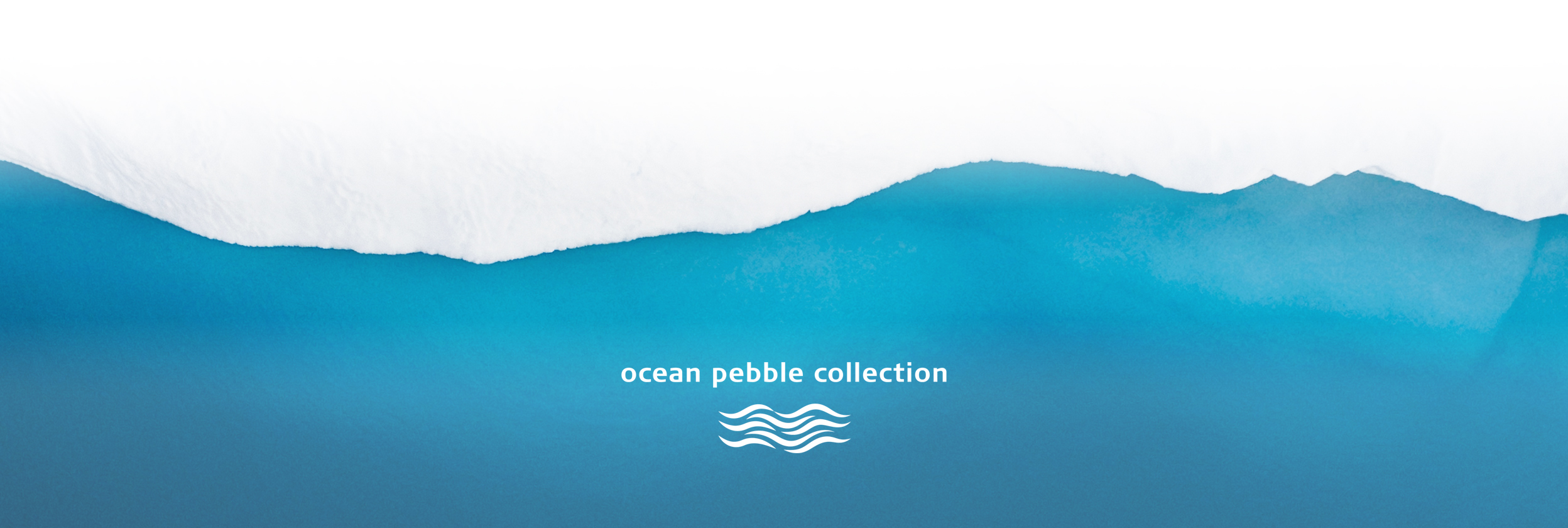ocean pebble