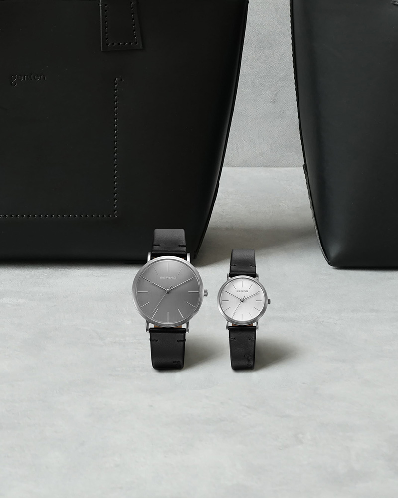 genten × BERING