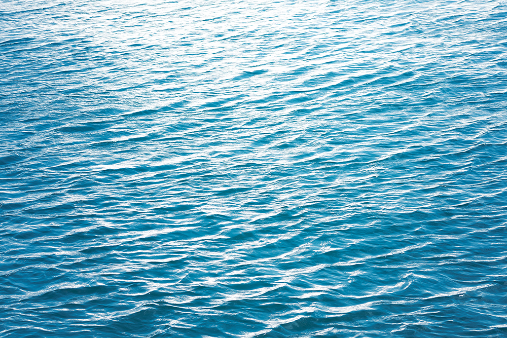 海のイメージ