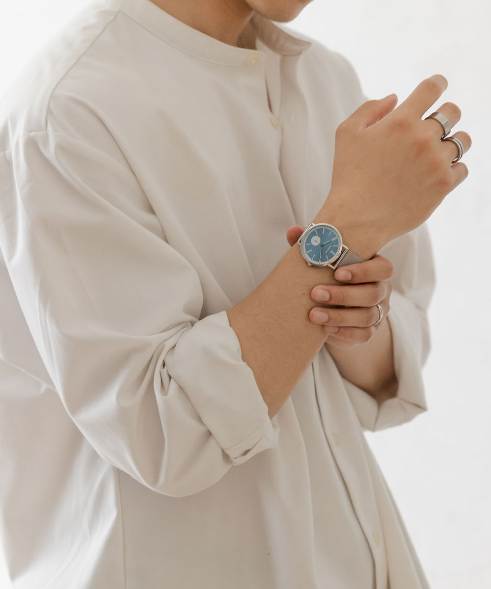 BERING/ベーリング ノーザンライツ2025 14036-003