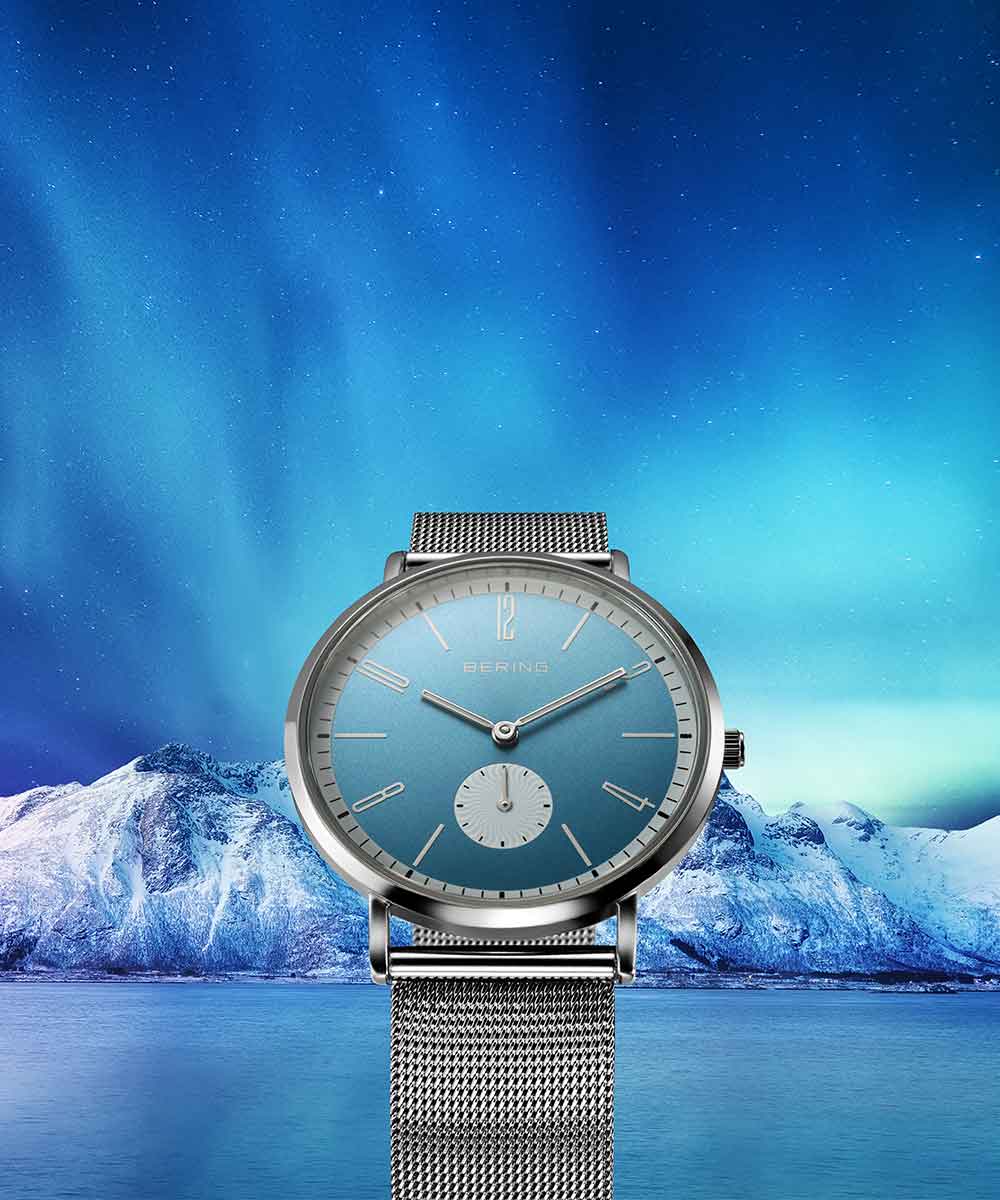 BERING/ベーリング ノーザンライツ2025 14036-003