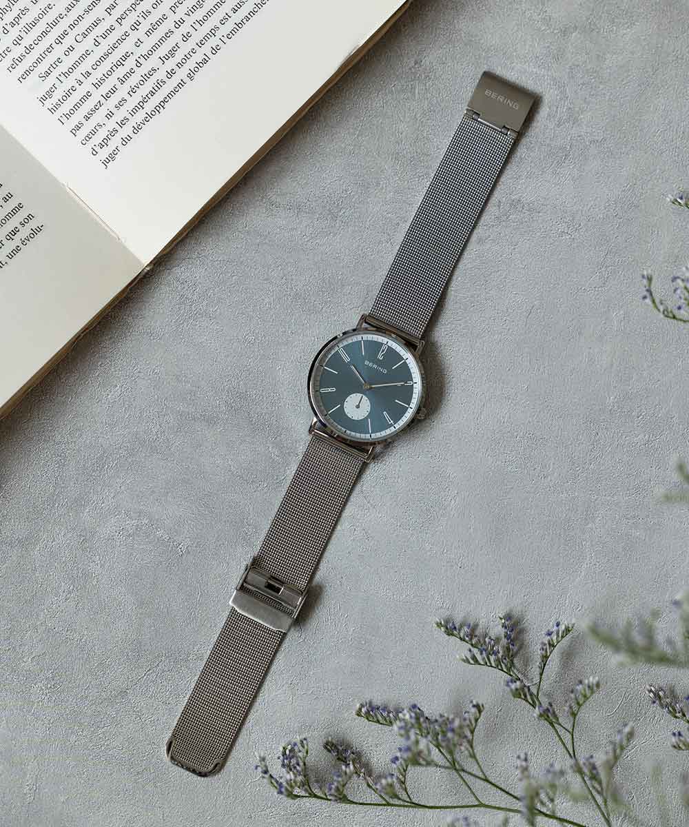 BERING/ベーリング ノーザンライツ2025 14036-003