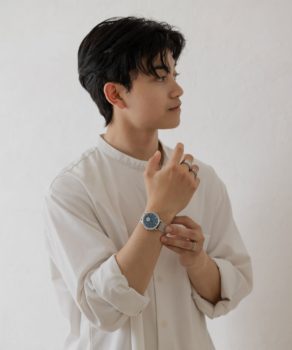 BERING/ベーリング ノーザンライツ2025 14036-003