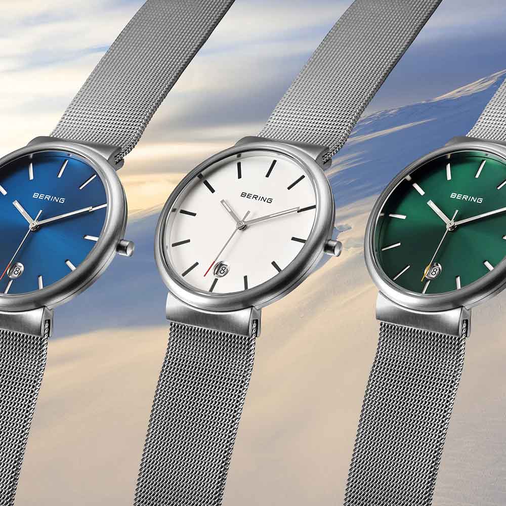BERING/ベーリング 11035 カービングメッシュ