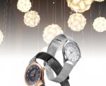 BERING/ベーリング 11427シリーズ レディース クラシックスカンジナビアン カービングメッシュ