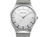 BERING/ベーリング クラシックスカンジナビアン 11935-004 シルバー