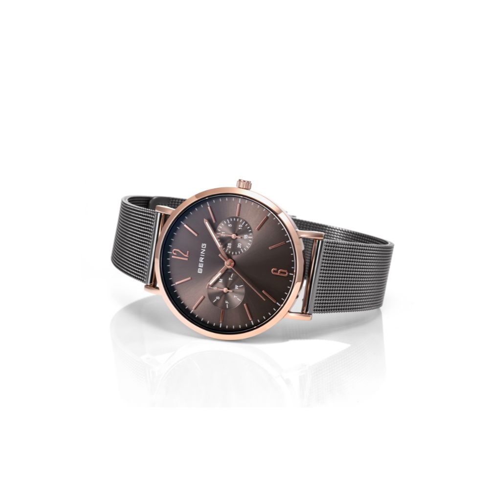14236-369 | PRODUCTS | BERING ベーリング オフィシャルサイト | 北欧時計
