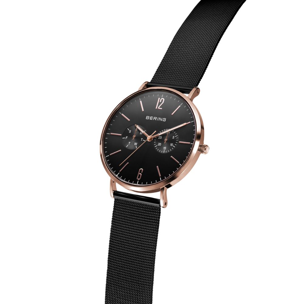 14240-166 | PRODUCTS | BERING ベーリング オフィシャルサイト | 北欧時計