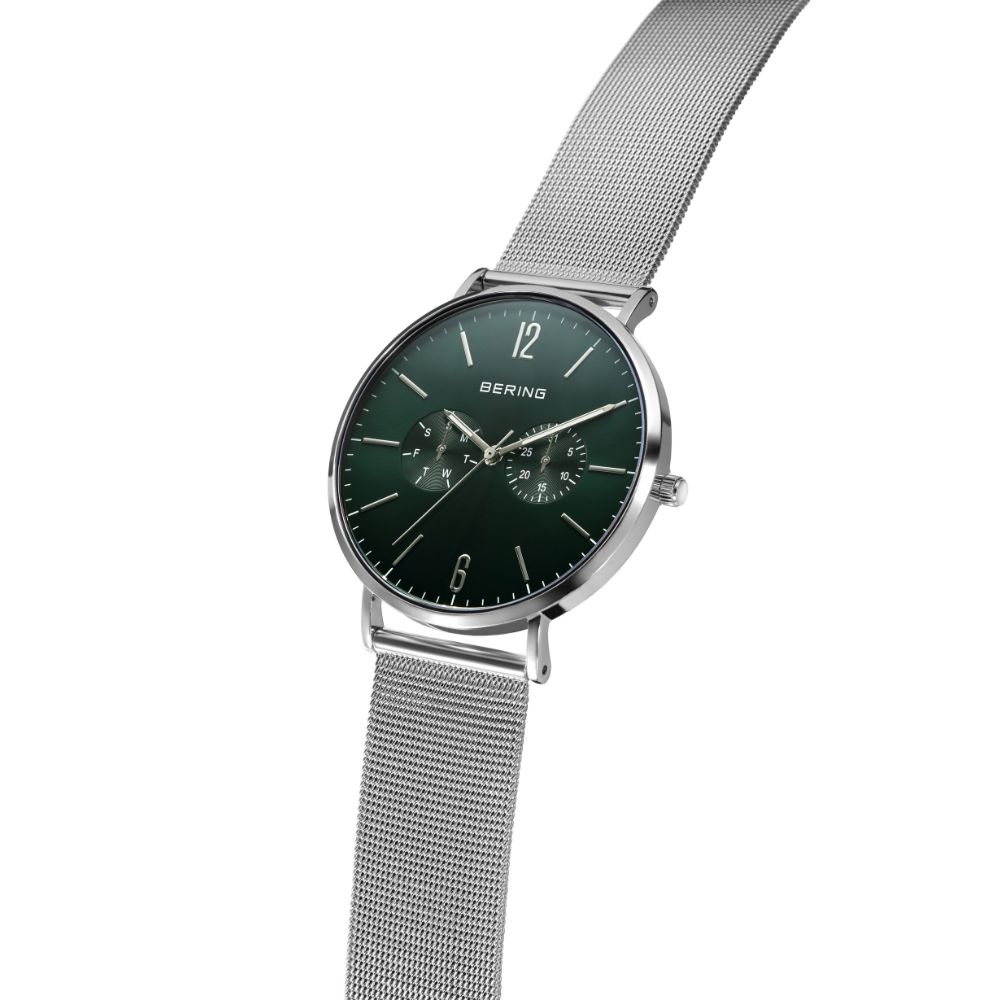 14240-409 | PRODUCTS | BERING ベーリング オフィシャルサイト | 北欧時計