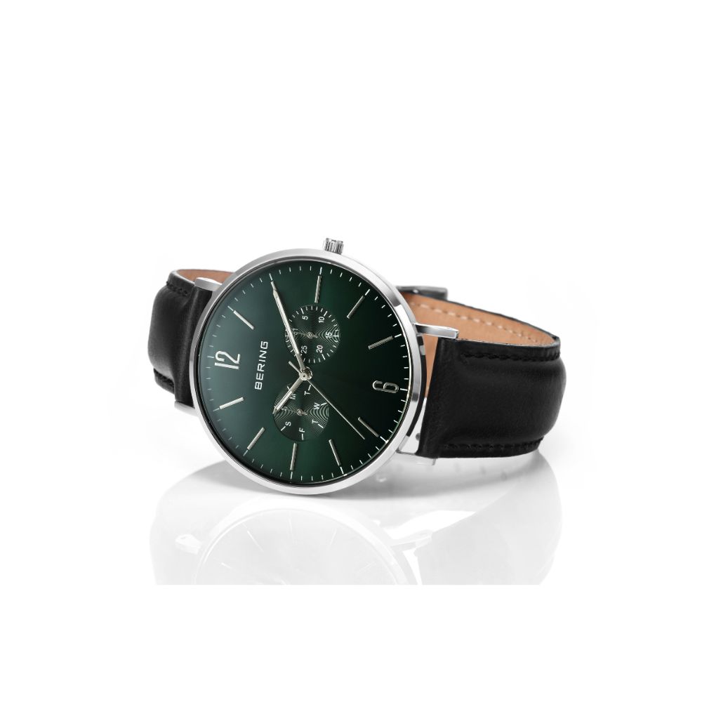 14240-409 | PRODUCTS | BERING ベーリング オフィシャルサイト | 北欧時計