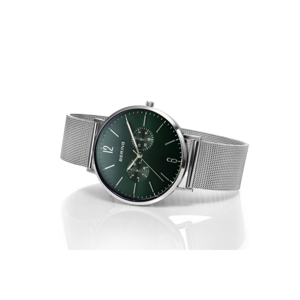 14240-409 | PRODUCTS | BERING ベーリング オフィシャルサイト | 北欧時計