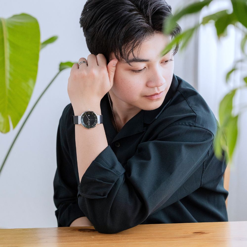 14639-409 | PRODUCTS | BERING ベーリング オフィシャルサイト | 北欧時計