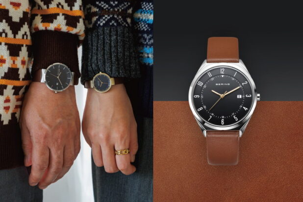 【オンタイム/ムーヴ】12月8日からホリデーギフトキャンペーン