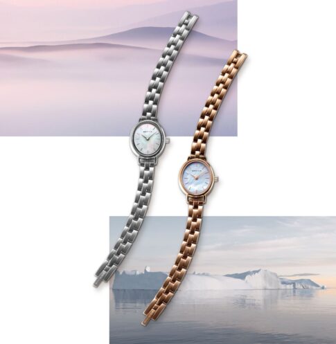 【タイムステーションNEO】3月14日からSpring Fairを開催