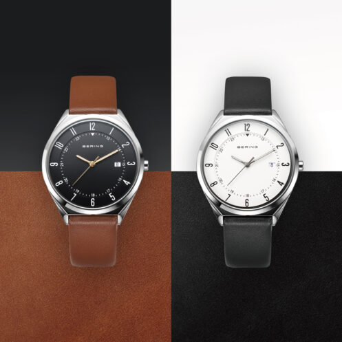 【ムーヴ新宿店】BERINGコンセプトコーナーがNEW OPEN