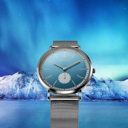 Northern Lights 2025