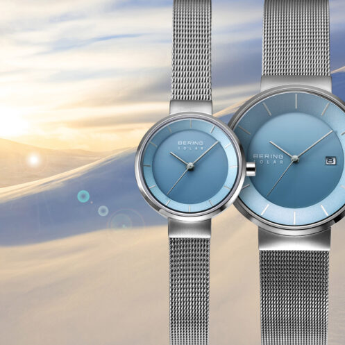 Ice Blue Collection – Scandinavian Solar