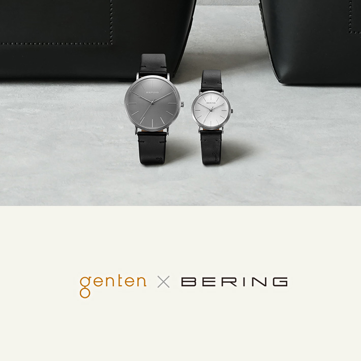BERING ベーリング オフィシャルサイト | 北欧時計