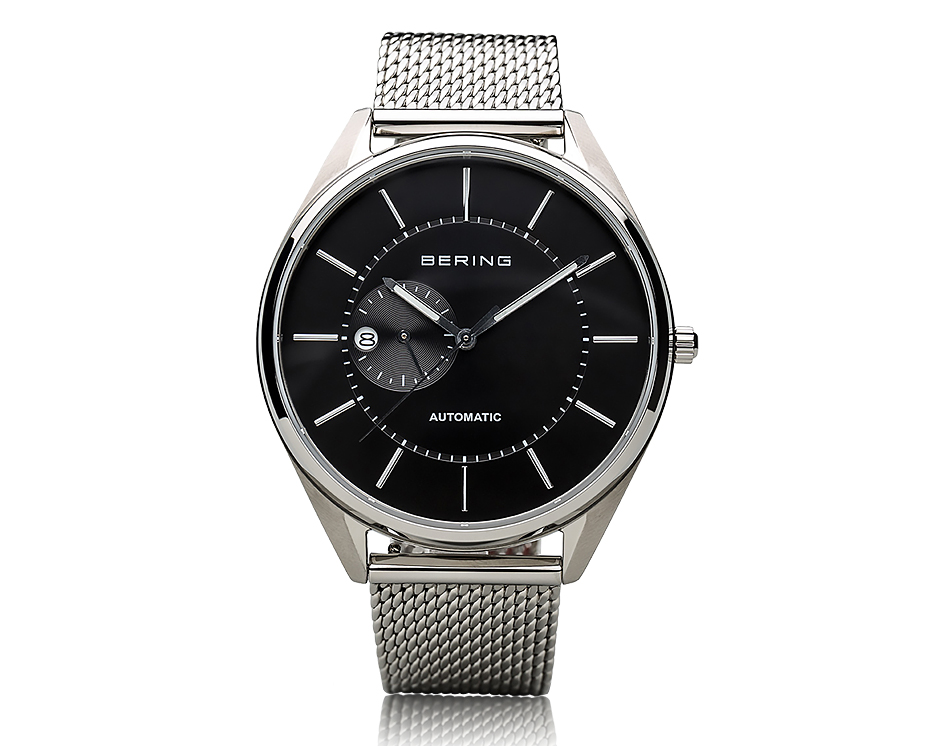 BERING ベーリング 時計 Automatic 機械式 16243-000 腕時計