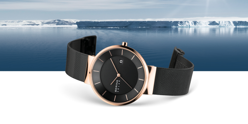 BERING Scandinavian Solar-