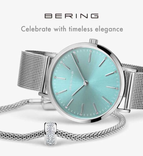 BERING ベーリング オフィシャルサイト | 北欧時計