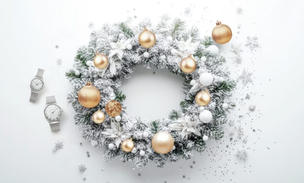 【オンラインストア】クリスマスギフトフェア