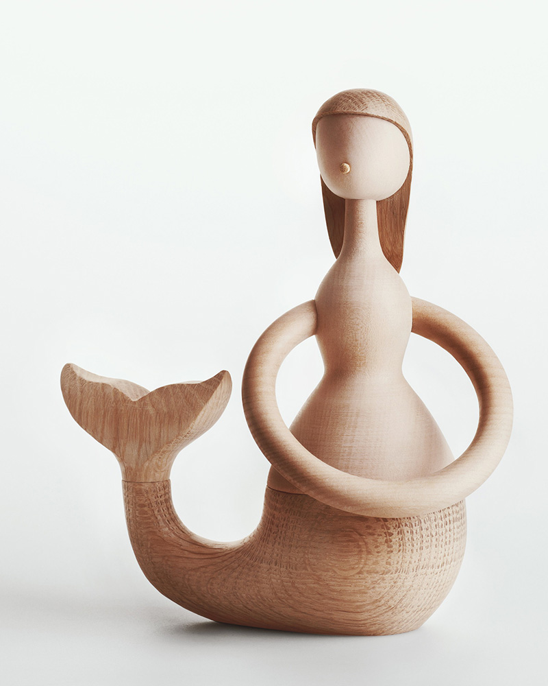 ARCHITECTMADE マーメイド