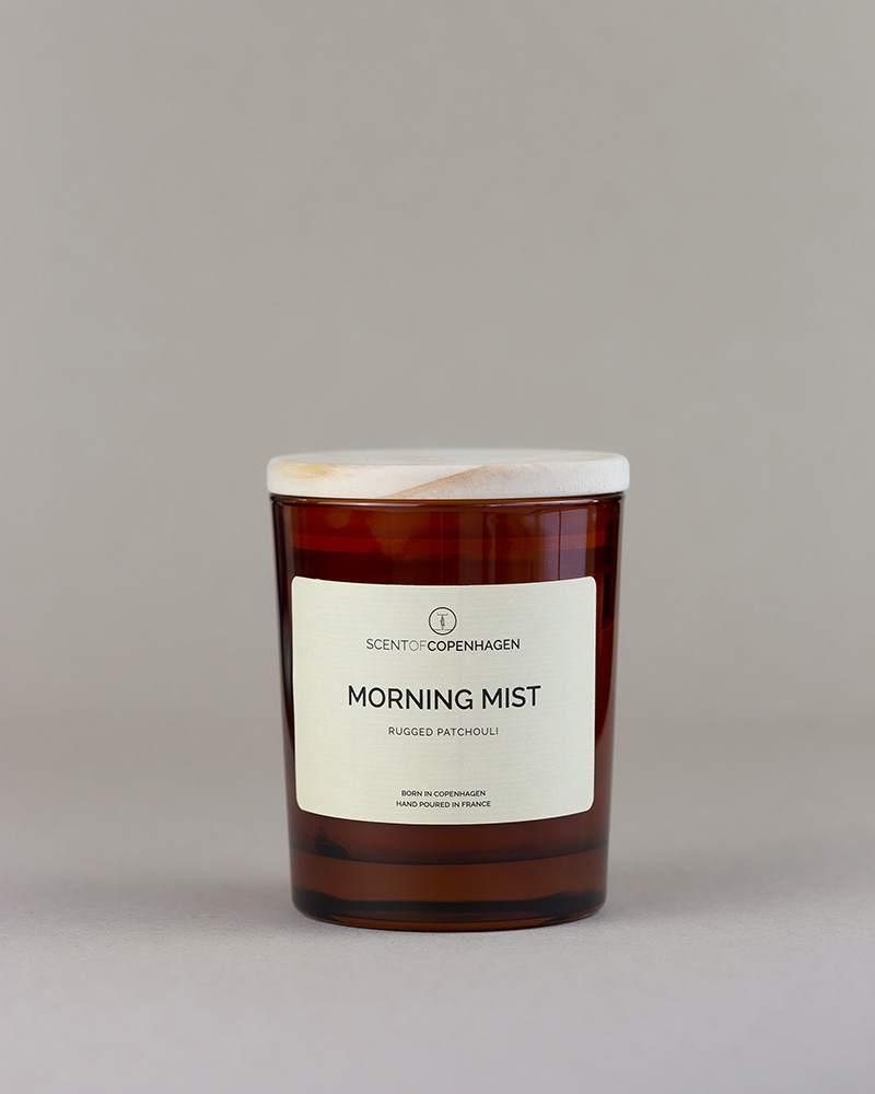 SCENT OF COPENHAGEN キャンドル