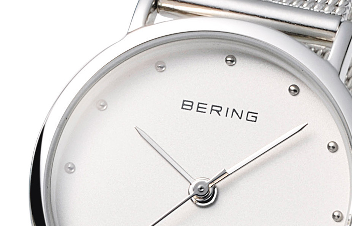 Design Bering 時計 オフィシャルサイト アイ ネクストジーイー