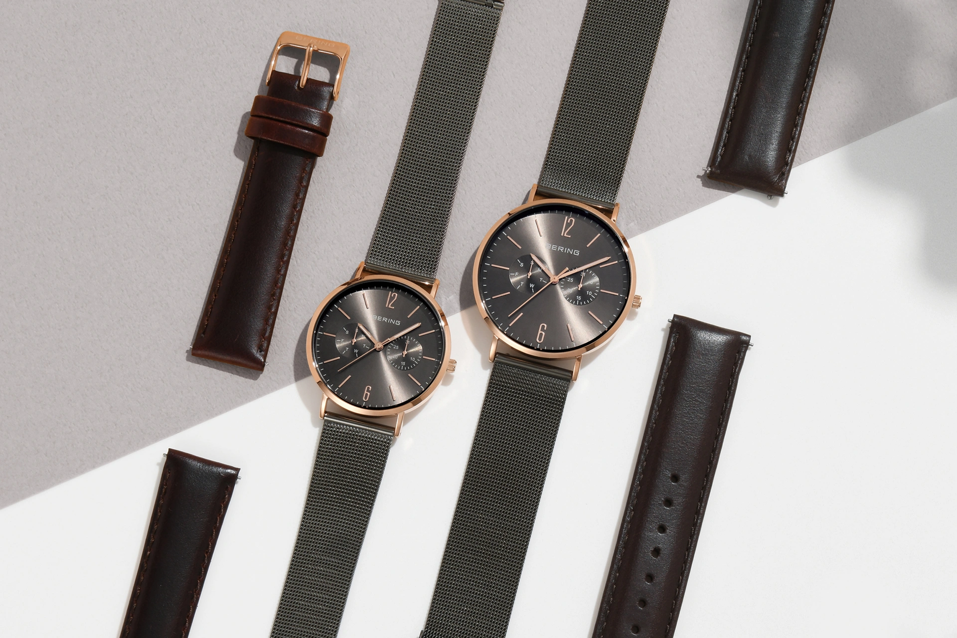 Bering 時計 オフィシャルサイト アイ ネクストジーイー