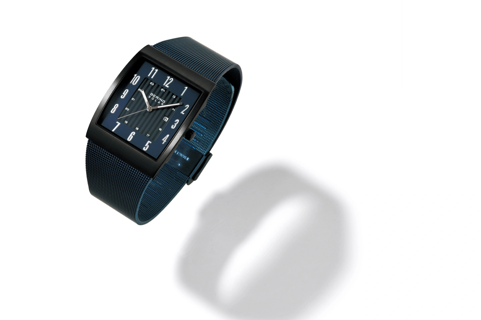 Bering 時計 オフィシャルサイト アイ ネクストジーイー